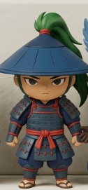 Samurai