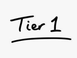 New Tier
