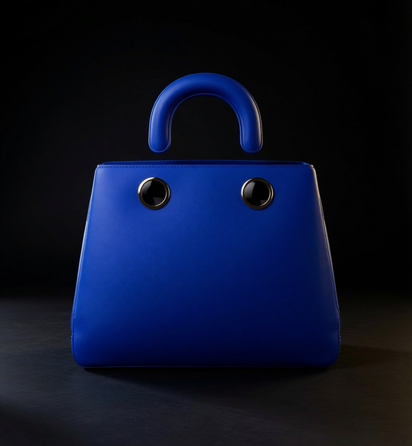 SSJ3 Blue Bag – Versatile Carrying Solution