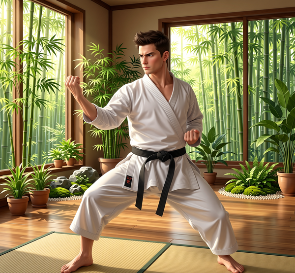 Karate Gi